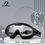 Miniature : New Swimming Goggles High-definition Waterproof  Anti-fog Adult Men and Women Sw