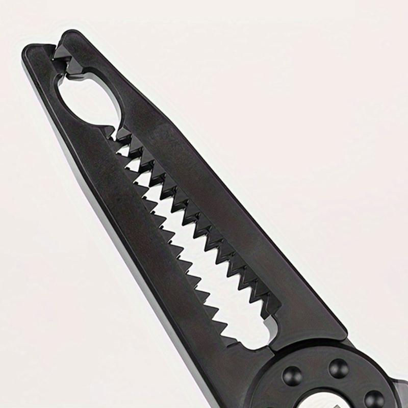 F92E Fishing Lip Grippers Fish Lip Blamp Fish Pinmp Tool Fishing Tool Fish Mouth