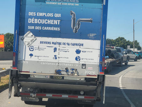 Carrières Deschênes