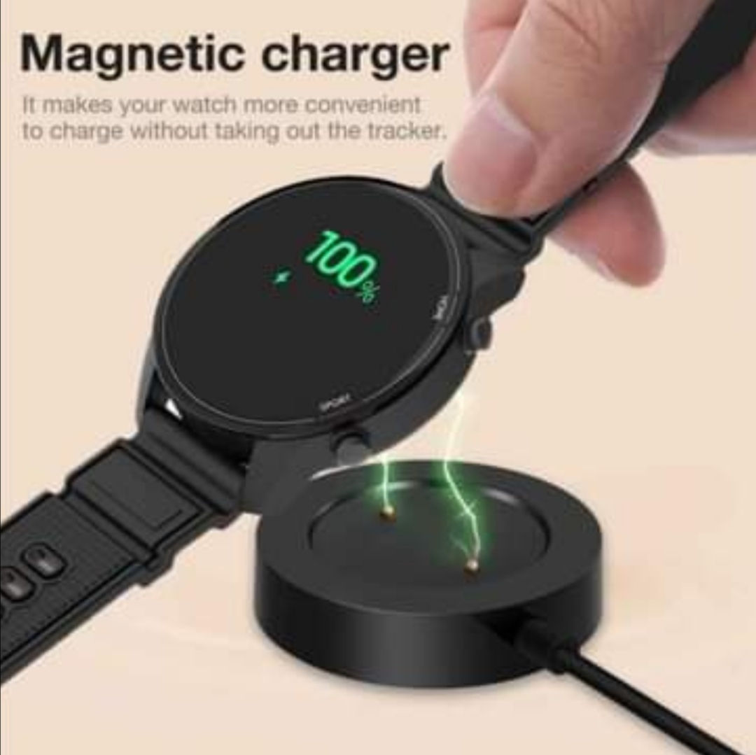  XiaoMi Mi Watch