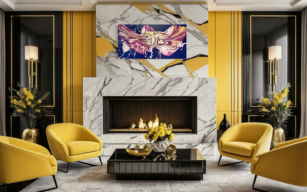 Thumbnail: Harmony in Flux