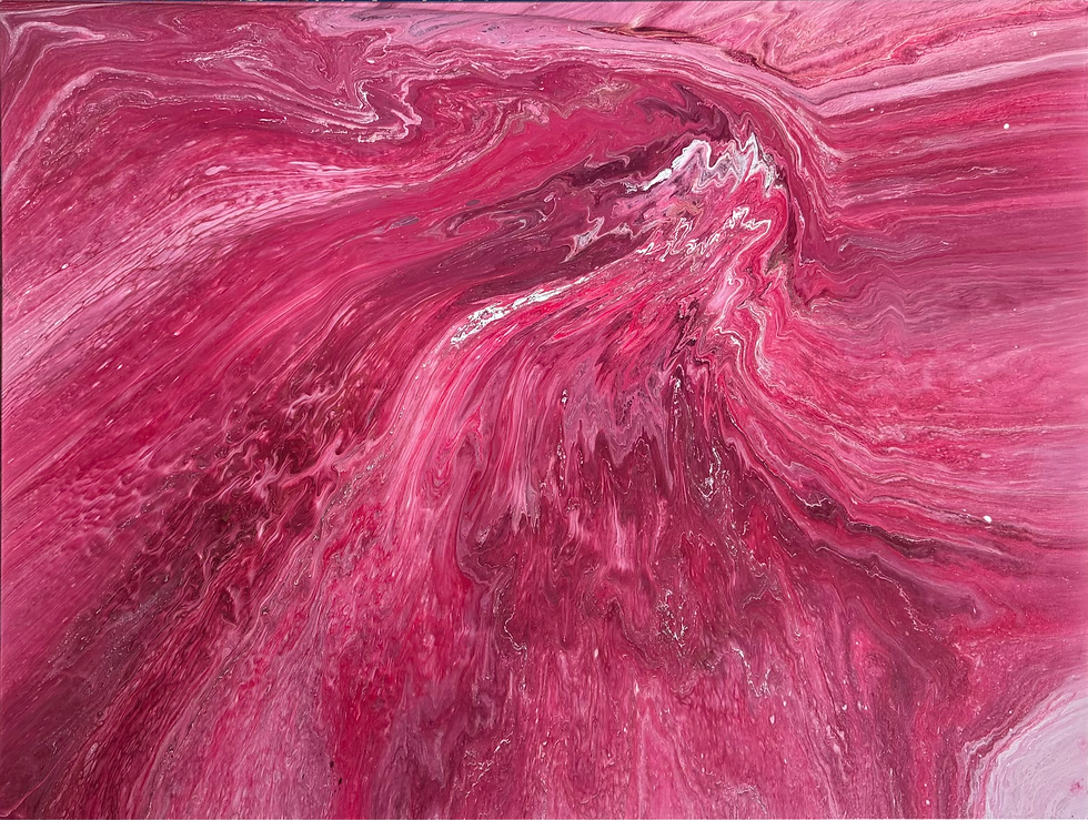 Thumbnail: Veins of the Earth