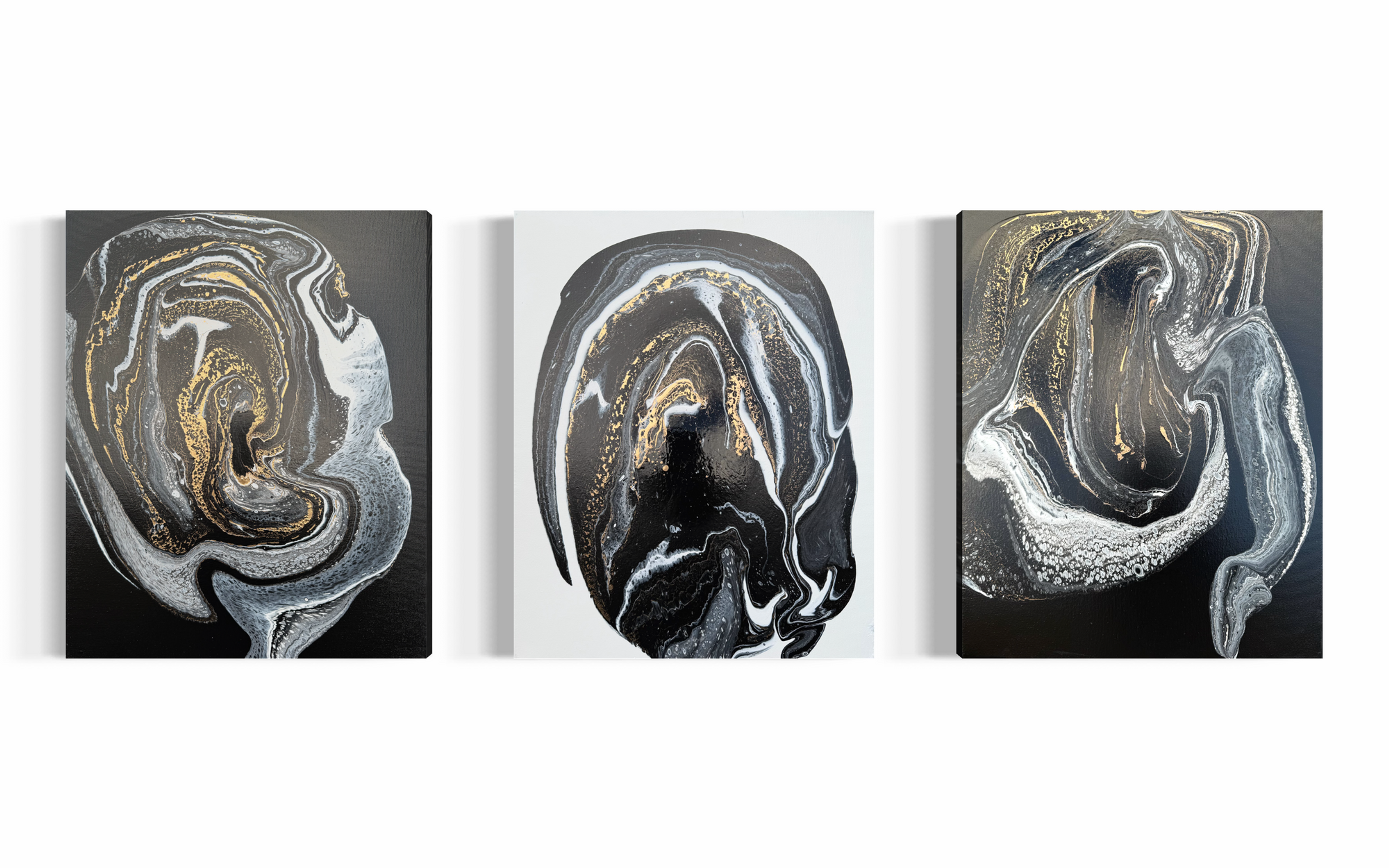 Gilded Vortex