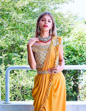 Palak Pahwa