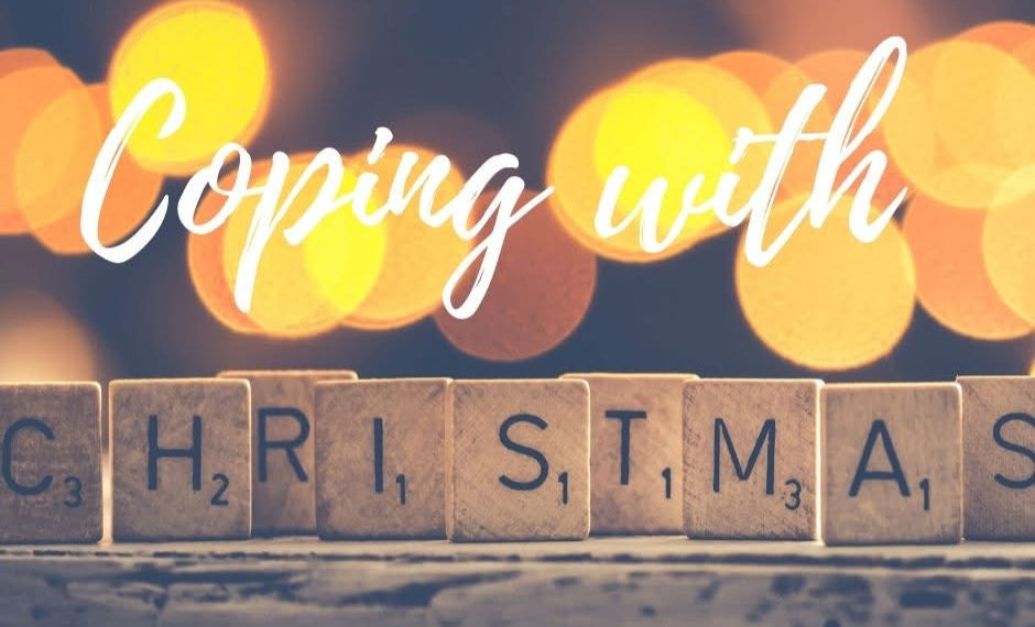 How to Cope With Christmas Stress and Anxiety: 5 Nervous System Friendly Ways