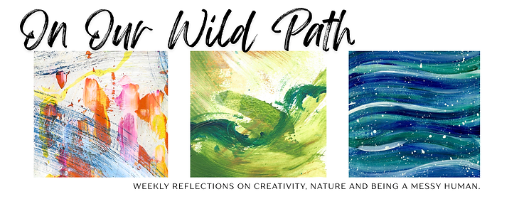 Notes on self-trust, creativity, nature and being human. (1).png