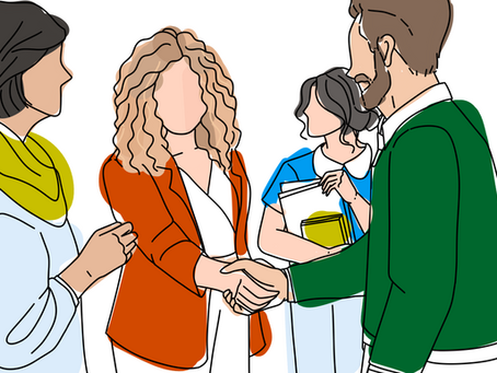 Why My Best Client Relationships Last for Years, Not Projects 