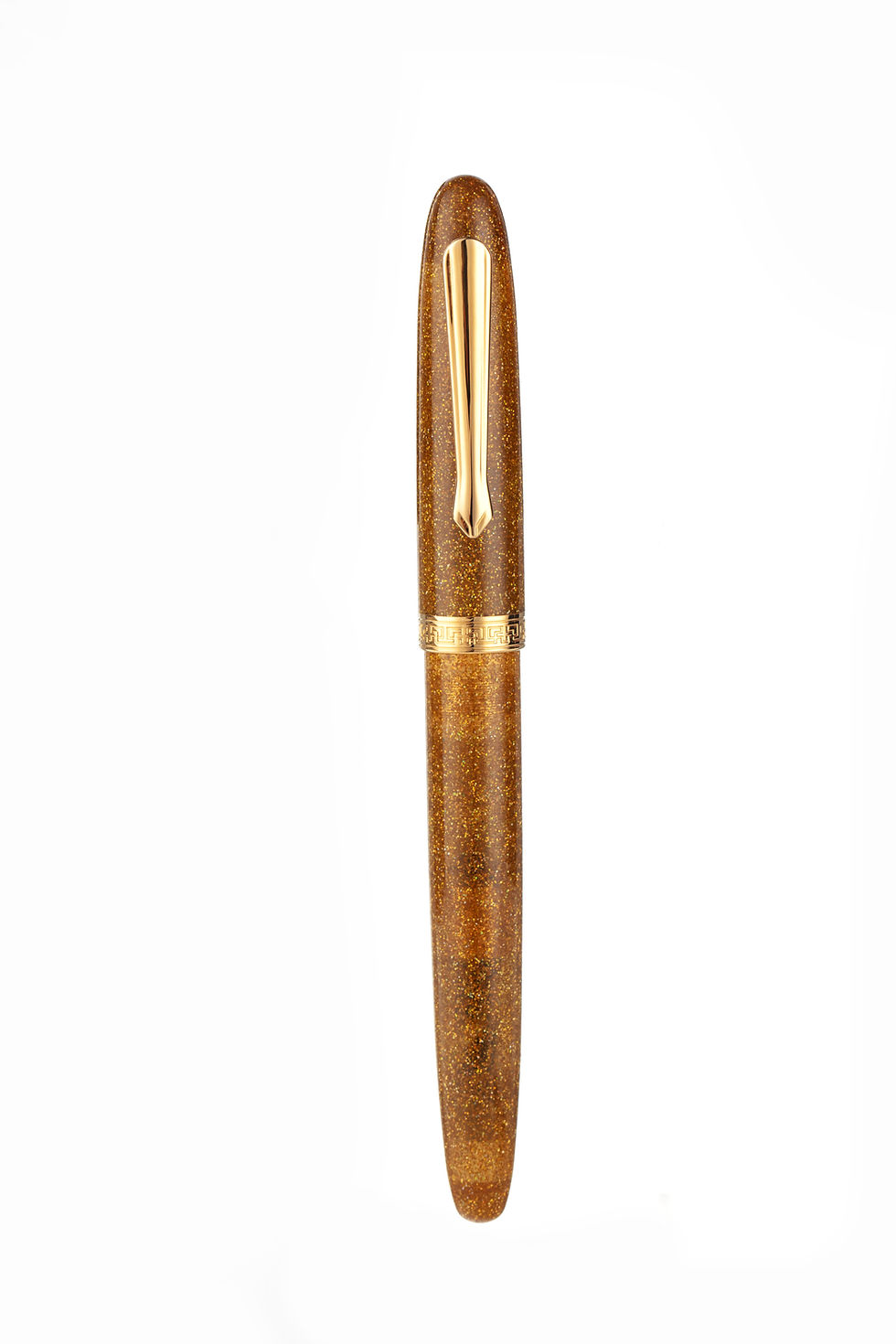 Thumbnail: Nahvalur Key West Islamorada Fountain Pen