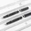 Thumbnail: Nahvalur Nautilus Maylandia Blue Fountain Pen
