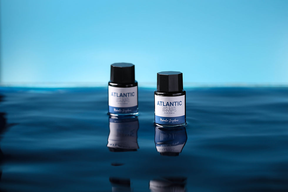 Thumbnail: Nahvalur Atlantic Blue