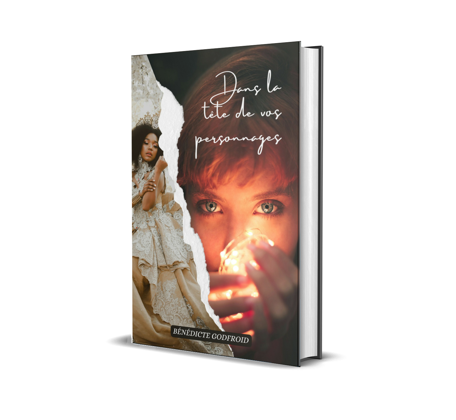 Dans la tête de vos personnages