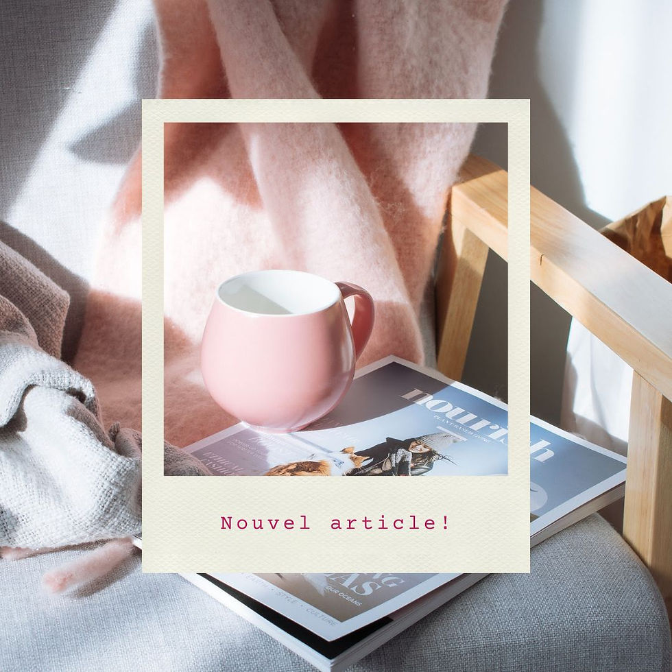 Créer des rituels de lecture apaisants : la bibliothérapie pour retrouver sa sérénité