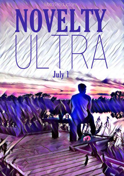 NOVELTY ULTRA (2020)