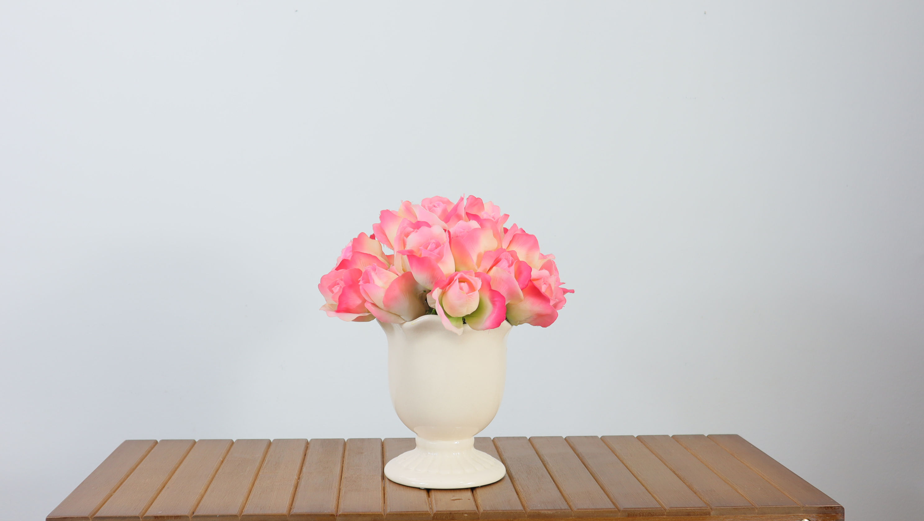 Pink Roses