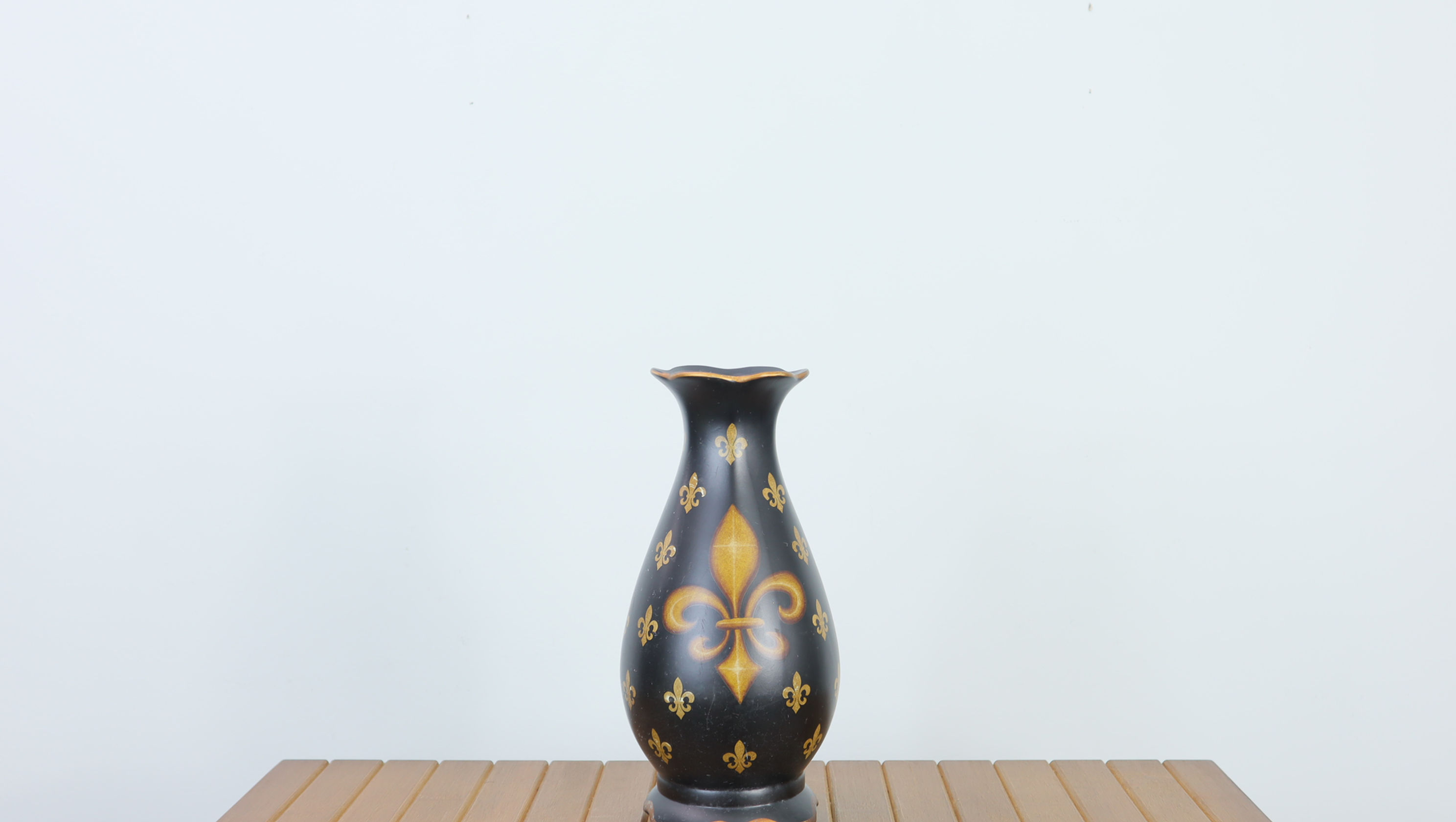 Ace Vase