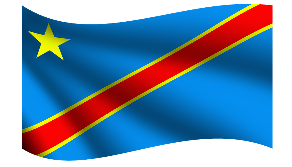 La République Démocratique du Congo