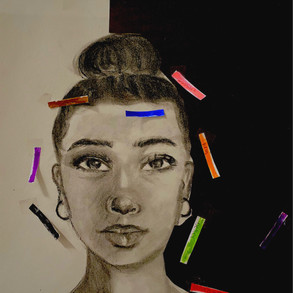 Jana Mitchell '22