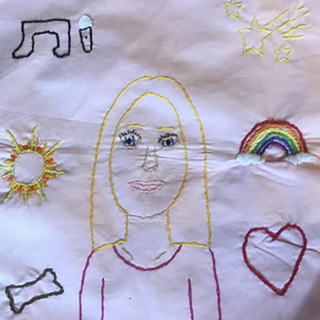 Sydney Kaminsky '26