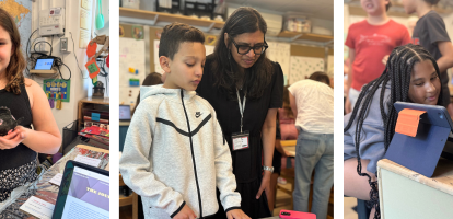 School News