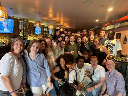 Thank You for Making Reunion 2025 a Success!