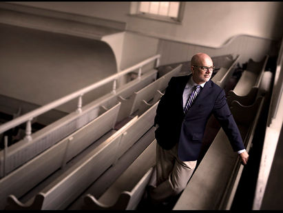 Bold Steward of a Mission in Motion | Celebrating Bo Lauder