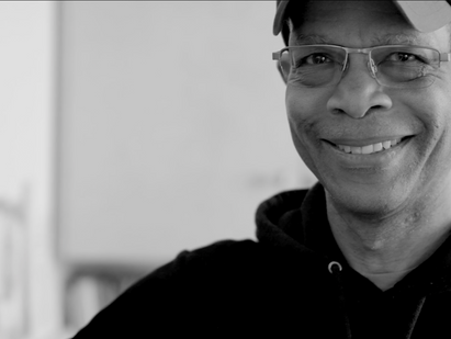 Larry Carter Legacy Fund for Financial Aid