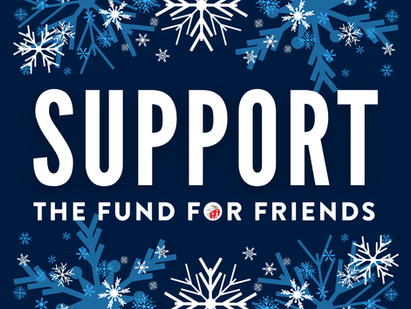 Make a Gift in Honor of a Loved One this Holiday Season