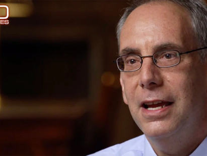 Dave Isay ’83 Sets Out to Create Unity, One Conversation at a Time