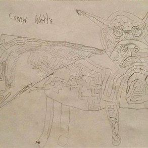 Connor Watts '27