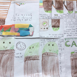 Carolina Lawrence '27