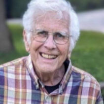 Keith Boyer '59