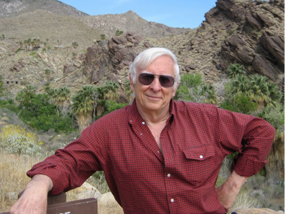 Jeffrey Davidson ’54