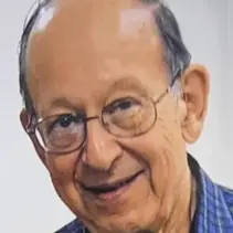 Richard P. Wedeen ’51