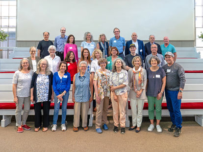 Class of 1975 Achieves Multiple Milestones