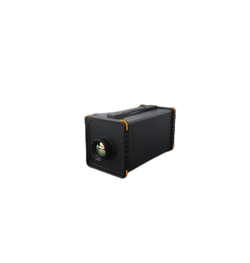 Precision Radiation Thermometer