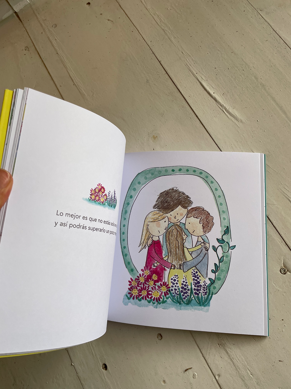 Miniatura: Puede pasar