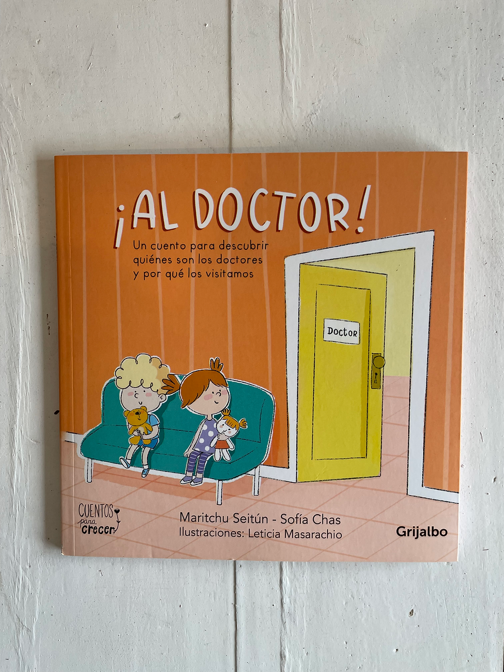 Miniatura: Al Doctor
