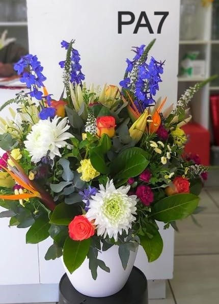 Thumbnail: Pot Arrangements