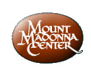 Mount Madonna Center