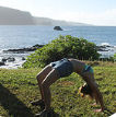 Carissa Fernandez - Pilates and Yoga
