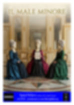 Il male minore - Teatro di Caselle