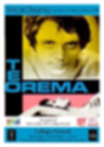 Teorema - visioni diverse (rassegna di cinema lgbt+)