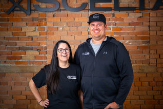 Cutting Edge Services SCELTA Brand Launchpad