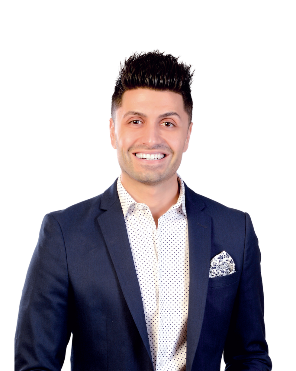 Albert Kantarjian Remax Diamond Capital Realty