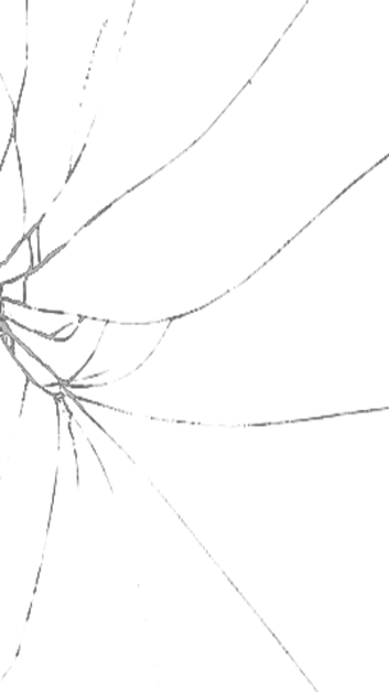 Cracked Screen