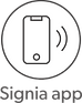 Signia app