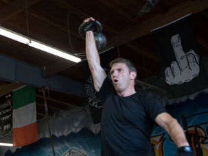 Why Men Need Meatheads