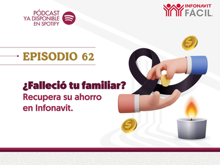 Podcast de INFONAVIT