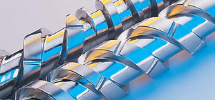 twin-screw|single-screw|barrel