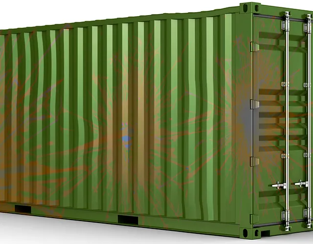 Used Shipping Containers For Sale Container Sales Centre